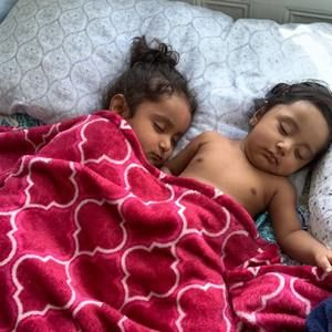 Meet your Posher, Aalia